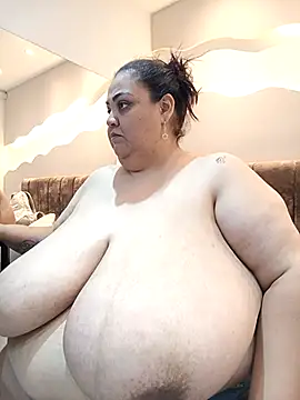 Snapshot of Alisson_am chatting on 20, 2, 2026 Alisson am online show from 20, 2, 2026