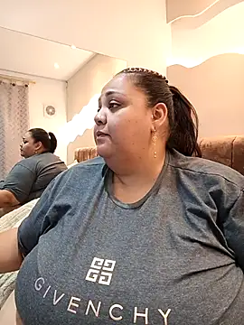 Snapshot of Alisson_am chatting on 2, 3, 2026 Alisson am online show from 2, 3, 2026