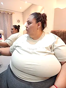 Snapshot of Alisson_am chatting on 12, 3, 2026 Alisson am online show from 12, 3, 2026