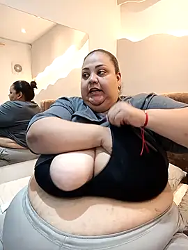 Snapshot of Alisson_am chatting on 18, 3, 2026 Alisson am online show from 18, 3, 2026