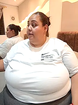 Snapshot of Alisson_am chatting on 23, 3, 2026 Alisson am online show from 23, 3, 2026