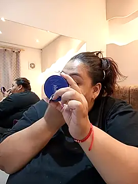 Snapshot of Alisson_am chatting on 30, 3, 2026 Alisson am online show from 30, 3, 2026