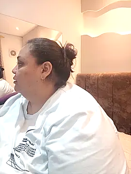 Snapshot of Alisson_am chatting on 3, 4, 2026 Alisson am online show from 3, 4, 2026