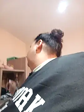 Snapshot of Alisson_am chatting on 4, 4, 2026 Alisson am online show from 4, 4, 2026