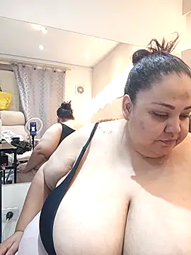 Snapshot of Alisson_am chatting on 6, 4, 2026 Alisson am online show from 6, 4, 2026