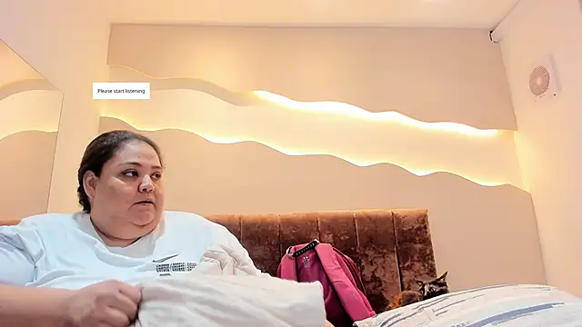 Snapshot of Alisson_am chatting on 15, 4, 2026 Alisson am online show from 15, 4, 2026