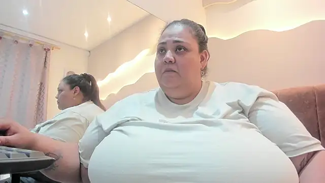 Snapshot of Alisson_am chatting on 23, 6, 2026 Alisson am online show from 23, 6, 2026