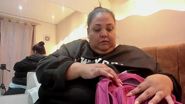 Snapshot of Alisson_am chatting on 25, 6, 2026 Alisson am online show from 25, 6, 2026