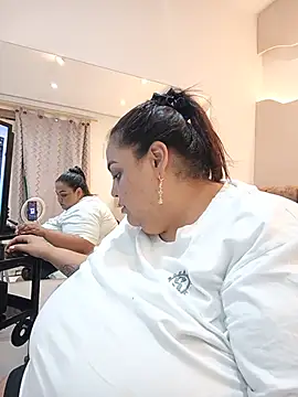Snapshot of Alisson_am chatting on 18, 7, 2026 Alisson am online show from 18, 7, 2026