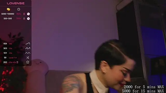 xxjustajokexx online show from 27, 1, 2025