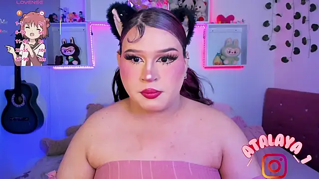  atalaya  online show from 26, 2, 2026