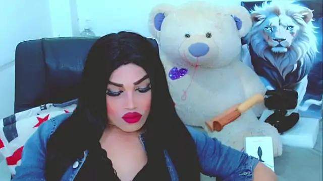 NathaliaCross online show from 9, 10, 2025