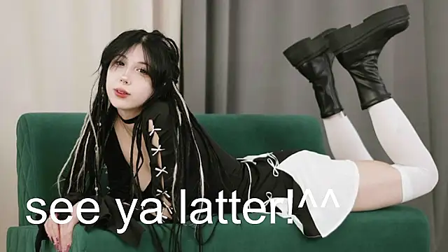 Snapshot of MoriHorri chatting on 14, 12, 2024 MoriHorri online show from 14, 12, 2024