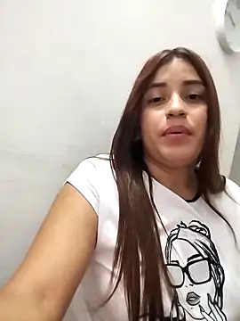 perlita05 online show from 18, 2, 2025