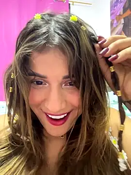 perlita05 online show from 1, 10, 2025