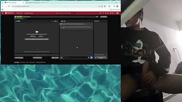 Snapshot of Saiyantiki chatting on 3, 2, 2026 Saiyantiki online show from 3, 2, 2026