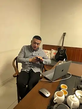 ShaoZian 1 online show from 10, 11, 2025