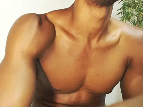 MAXIMO JHONS online show from 2, 10, 2025