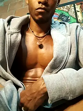 MAXIMO JHONS online show from 2, 12, 2025