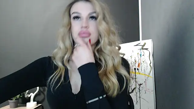 Snapshot of Your_Jessy chatting on 8, 2, 2026 Your Jessy online show from 8, 2, 2026