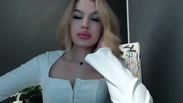 Snapshot of Your_Jessy chatting on 27, 2, 2026 Your Jessy online show from 27, 2, 2026