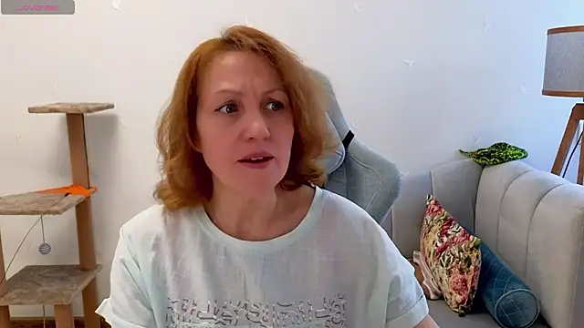 Ava Gardner  online show from 19, 3, 2026