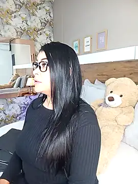 EmaBakker online show from 22, 9, 2025