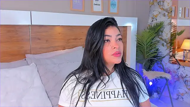 EmaBakker online show from 20, 11, 2025