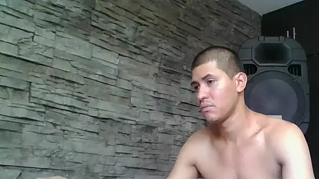 Snapshot of Sexylatin64 chatting on 25, 9, 2025 Sexylatin64 online show from 25, 9, 2025