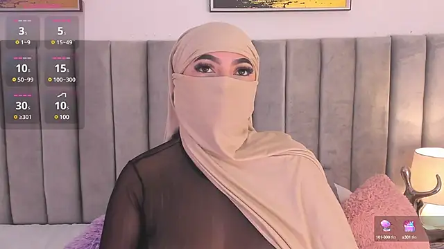  malih  online show from 7, 1, 2025