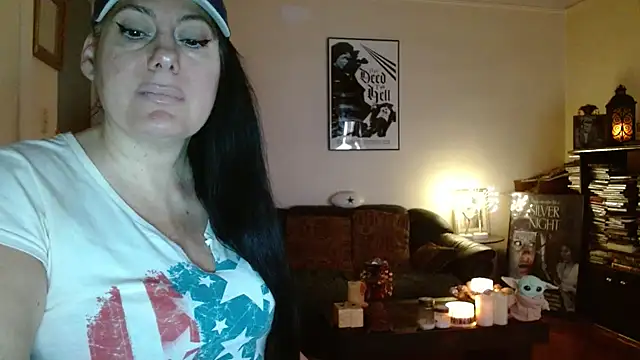 Snapshot of mandaloriangirls chatting on 6, 1, 2026 mandaloriangirls online show from 6, 1, 2026