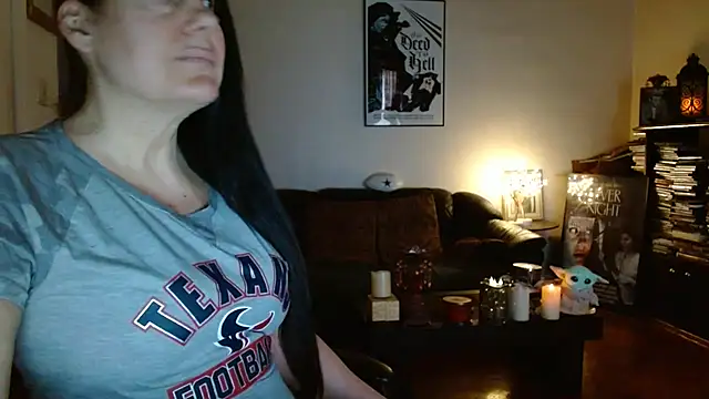 Snapshot of mandaloriangirls chatting on 18, 2, 2026 mandaloriangirls online show from 18, 2, 2026