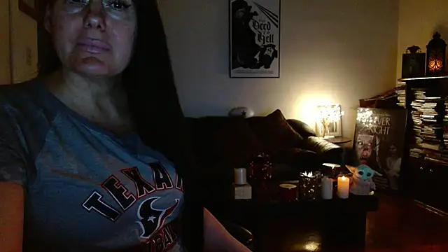 Snapshot of mandaloriangirls chatting on 19, 2, 2026 mandaloriangirls online show from 19, 2, 2026