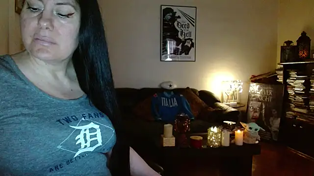 mandaloriangirls online show from 12, 3, 2026