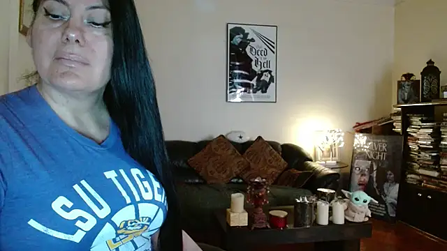 mandaloriangirls online show from 31, 3, 2026