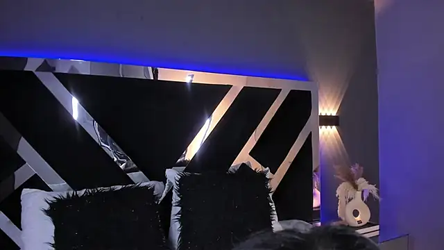 JulietaCheerr online show from 30, 12, 2024