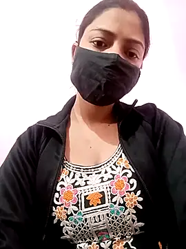 Snapshot of Mahi_Baby25 chatting on 16, 12, 2025 Mahi Baby25 online show from 16, 12, 2025