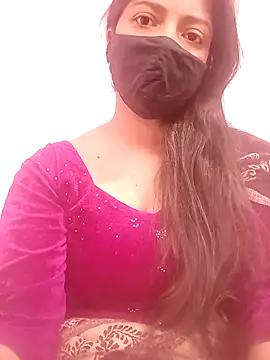 Snapshot of Mahi_Baby25 chatting on 1, 2, 2026 Mahi Baby25 online show from 1, 2, 2026