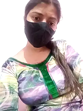 Snapshot of Mahi_Baby25 chatting on 6, 2, 2026 Mahi Baby25 online show from 6, 2, 2026