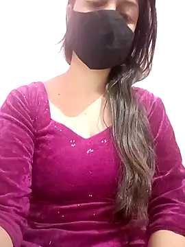 Snapshot of Mahi_Baby25 chatting on 17, 2, 2026 Mahi Baby25 online show from 17, 2, 2026