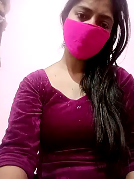 Snapshot of Mahi_Baby25 chatting on 19, 2, 2026 Mahi Baby25 online show from 19, 2, 2026