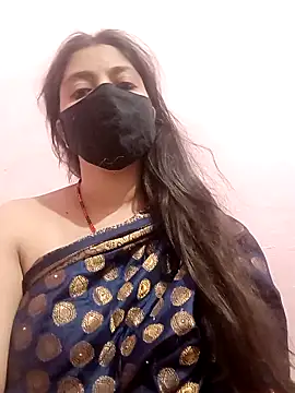 Snapshot of Mahi_Baby25 chatting on 1, 3, 2026 Mahi Baby25 online show from 1, 3, 2026