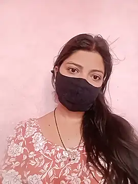 Snapshot of Mahi_Baby25 chatting on 1, 6, 2026 Mahi Baby25 online show from 1, 6, 2026