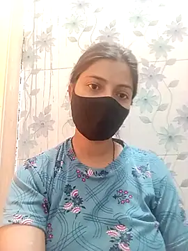 Snapshot of Mahi_Baby25 chatting on 5, 6, 2026 Mahi Baby25 online show from 5, 6, 2026