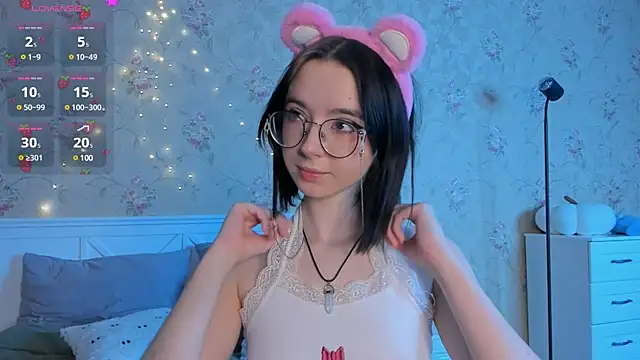 Nora Failure online show from 15, 1, 2025