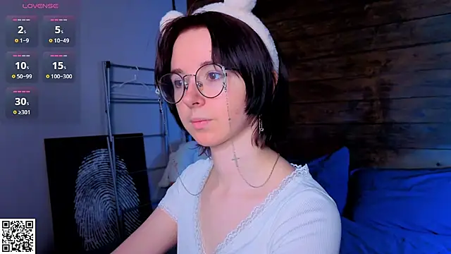 Nora Failure online show from 3, 8, 2026