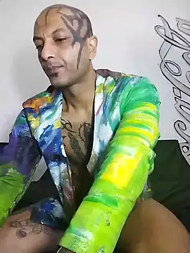 Snapshot of Daretodeviate chatting on 28, 10, 2025 Daretodeviate online show from 28, 10, 2025