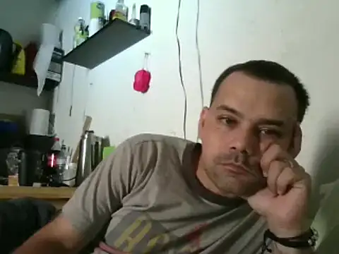 Lolosalvage83 online show from 26, 1, 2025