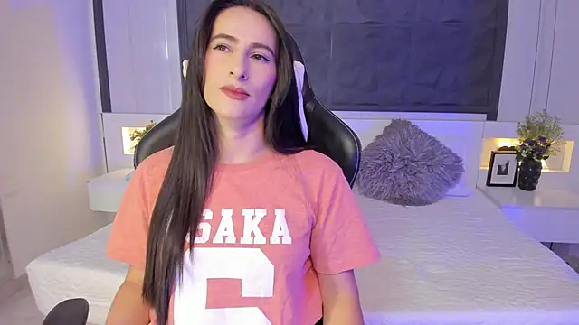 Snapshot of SaraGomez1 chatting on 16, 12, 2025 SaraGomez1 online show from 16, 12, 2025