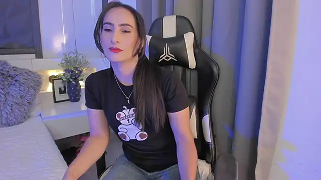 Snapshot of SaraGomez1 chatting on 11, 2, 2026 SaraGomez1 online show from 11, 2, 2026